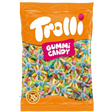Trolli Sour Octopus Bag 12x100g dimarkcash&carry