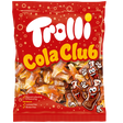 Trolli *Halal* Cola Club Bag 12x100g dimarkcash&carry