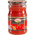 Oncu Tomato Paste Glass 12x700g dimarkcash&carry