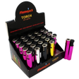 FLAMEJACK WINDPROOF LIGHTER 25PCS dimarkcash&carry