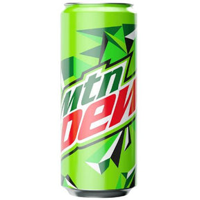 Mountain Dew sleek *CAN* 24x330ml dimarkcash&carry