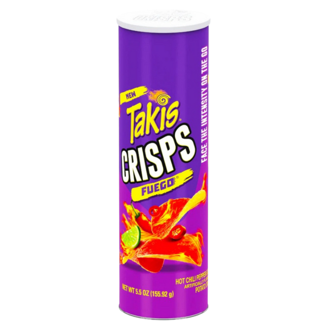 Takis Fuego Canister 15x155.92g dimarkcash&carry
