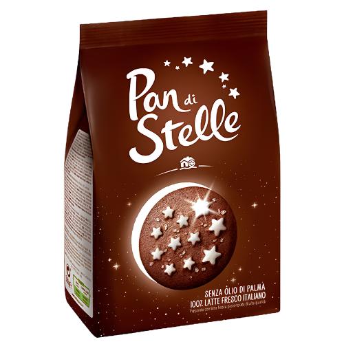 Mulino Bianco Barilla Pan di Stelle 12x350g dimarkcash&carry
