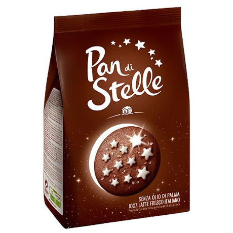 Mulino Bianco Barilla Pan di Stelle 12x350g dimarkcash&carry