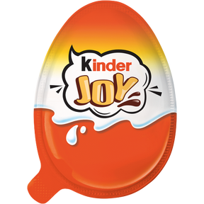 Kinder Joy 48x20g dimarkcash&carry