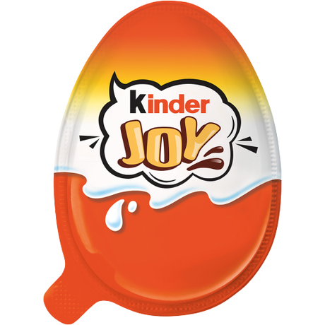 Kinder Joy 48x20g dimarkcash&carry