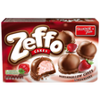 Zeffo Marshmellow Cake with Strawberry 12x150g dimarkcash&carry