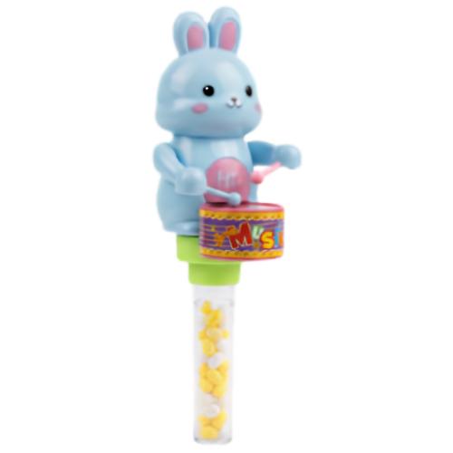 Bumerang Wind Up Rabbit Drum 9 Pcs dimarkcash&carry