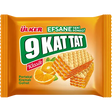 Ulker 9 Kat Tat Orange Wafer 24x39g dimarkcash&carry