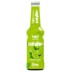 Spiko Mojito 24x250ml dimarkcash&carry