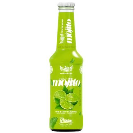 Spiko Mojito 24x250ml dimarkcash&carry