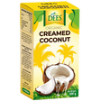 Dees Creamed Coconut 12x200g dimarkcash&carry
