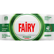 Fairy Wet Wipes *Green-White Soap* 12pack dimarkcash&carry