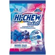 HI-CHEW Berry Duo Raspberry-Blueberry 12X80g dimarkcash&carry