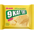 Ulker 9 Kat Tat Banana Wafer 24x39g dimarkcash&carry