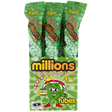 Millions Apple Tube 12x55g dimarkcash&carry