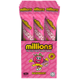 Millions Raspberry Tube 12x55g dimarkcash&carry