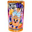 Sweet16 Passion mango 10X200ml dimarkcash&carry