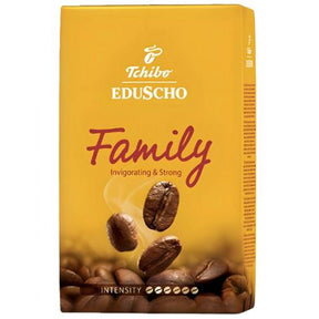 Tchibo Family Classic 12X250G dimarkcash&carry